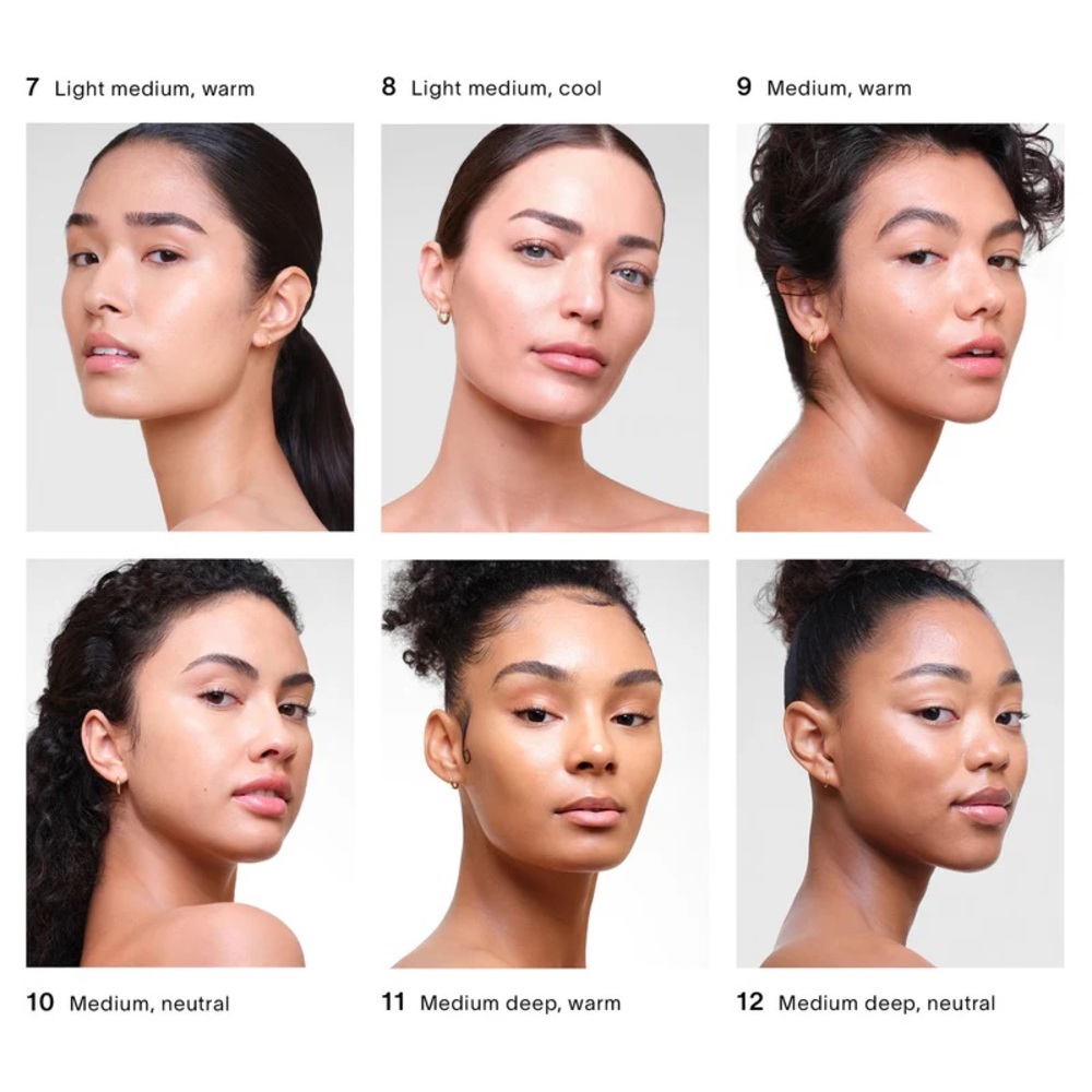 Hourglass Veil Hydrating Skin Tint - Picture 6 of 7